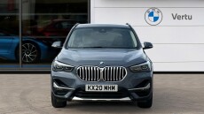 BMW X1 sDrive 18i xLine 5dr Step Auto Petrol Estate